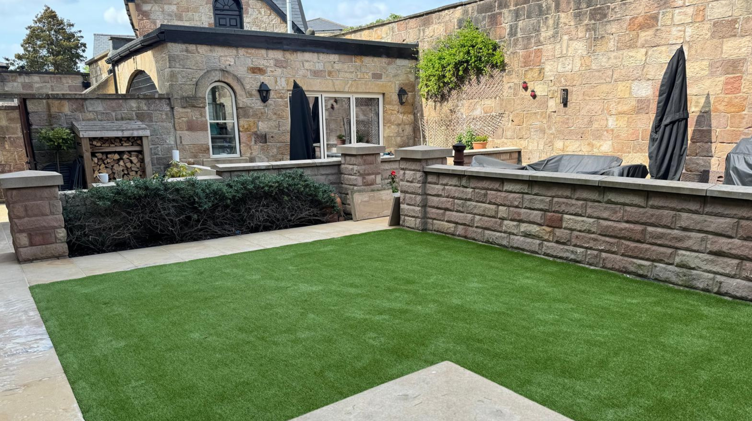 K9 Turf Premier Harrogate