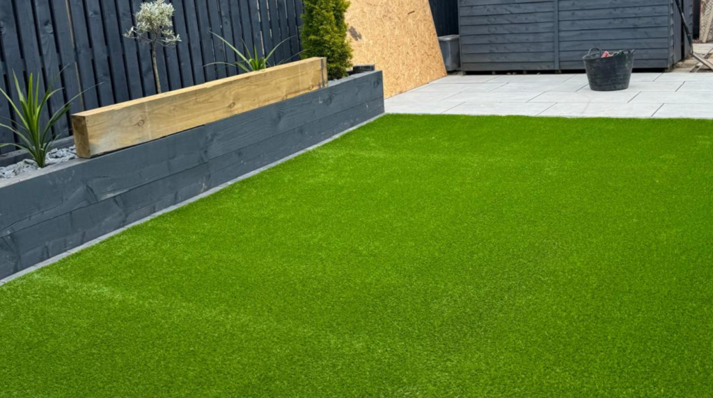 Best pet friendly artificial grass