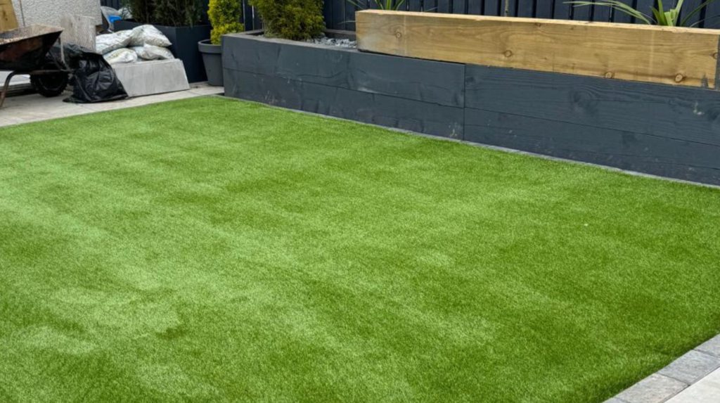 Best pet friendly artificial grass
