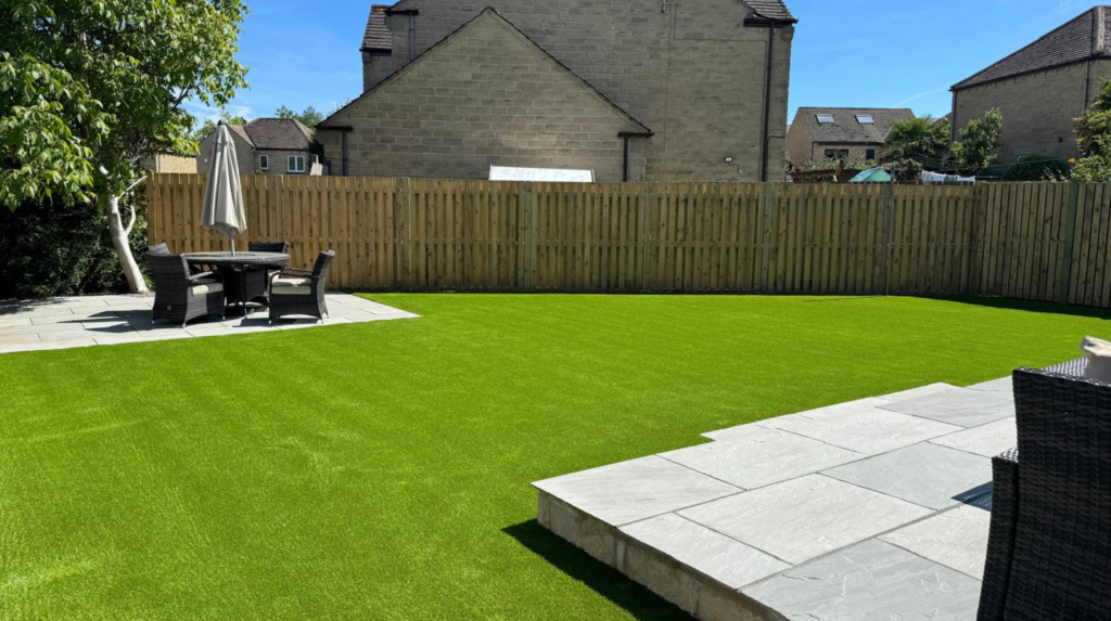 best artificial grass