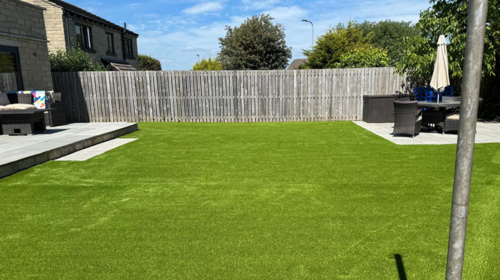 best artificial grass
