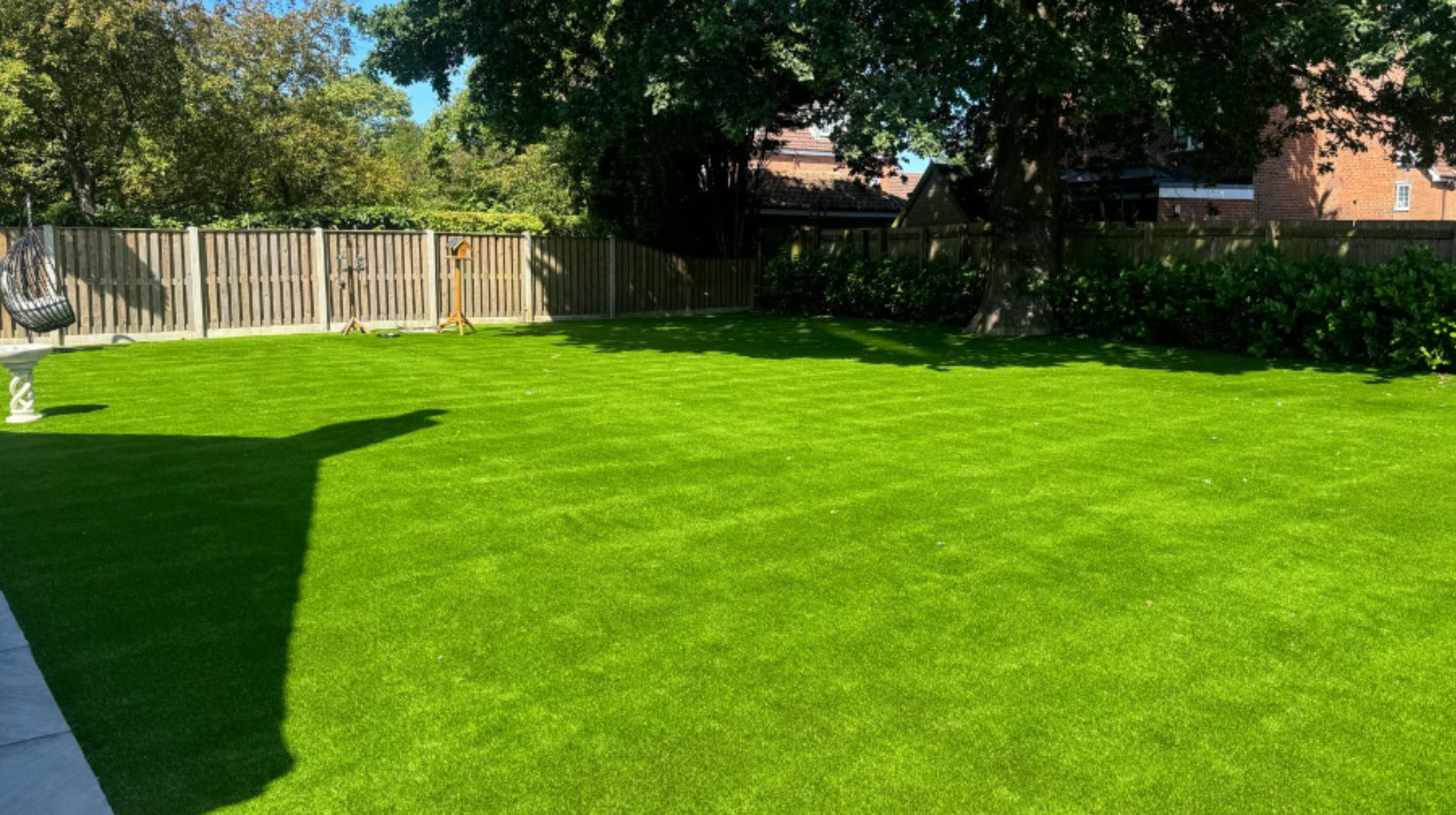 K9 Turf Premier York