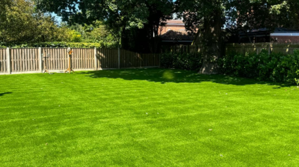 Fake Grass For Dogs