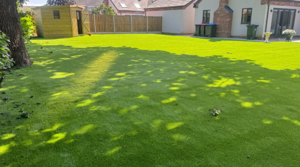 Fake Grass For Dogs