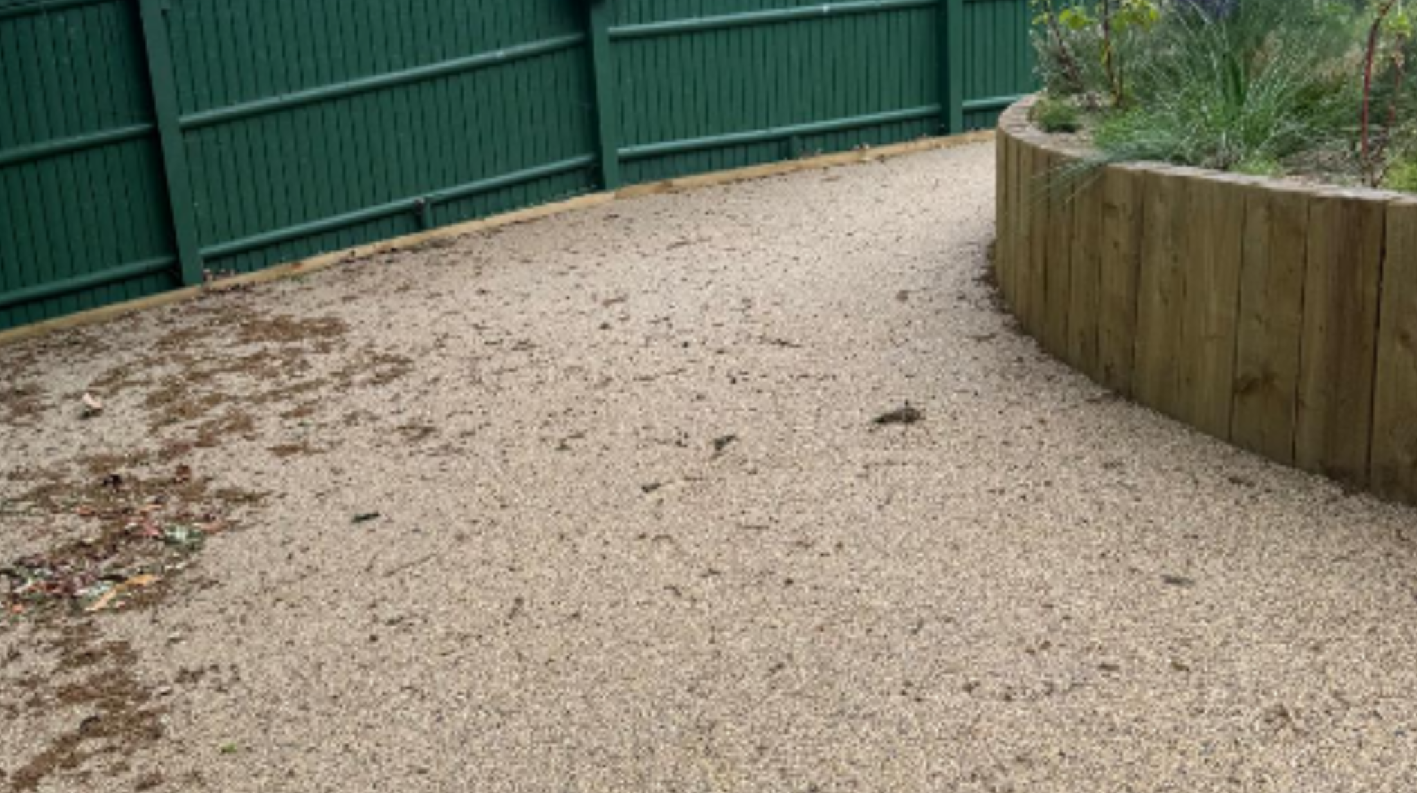 K9 Turf dog kennels 3