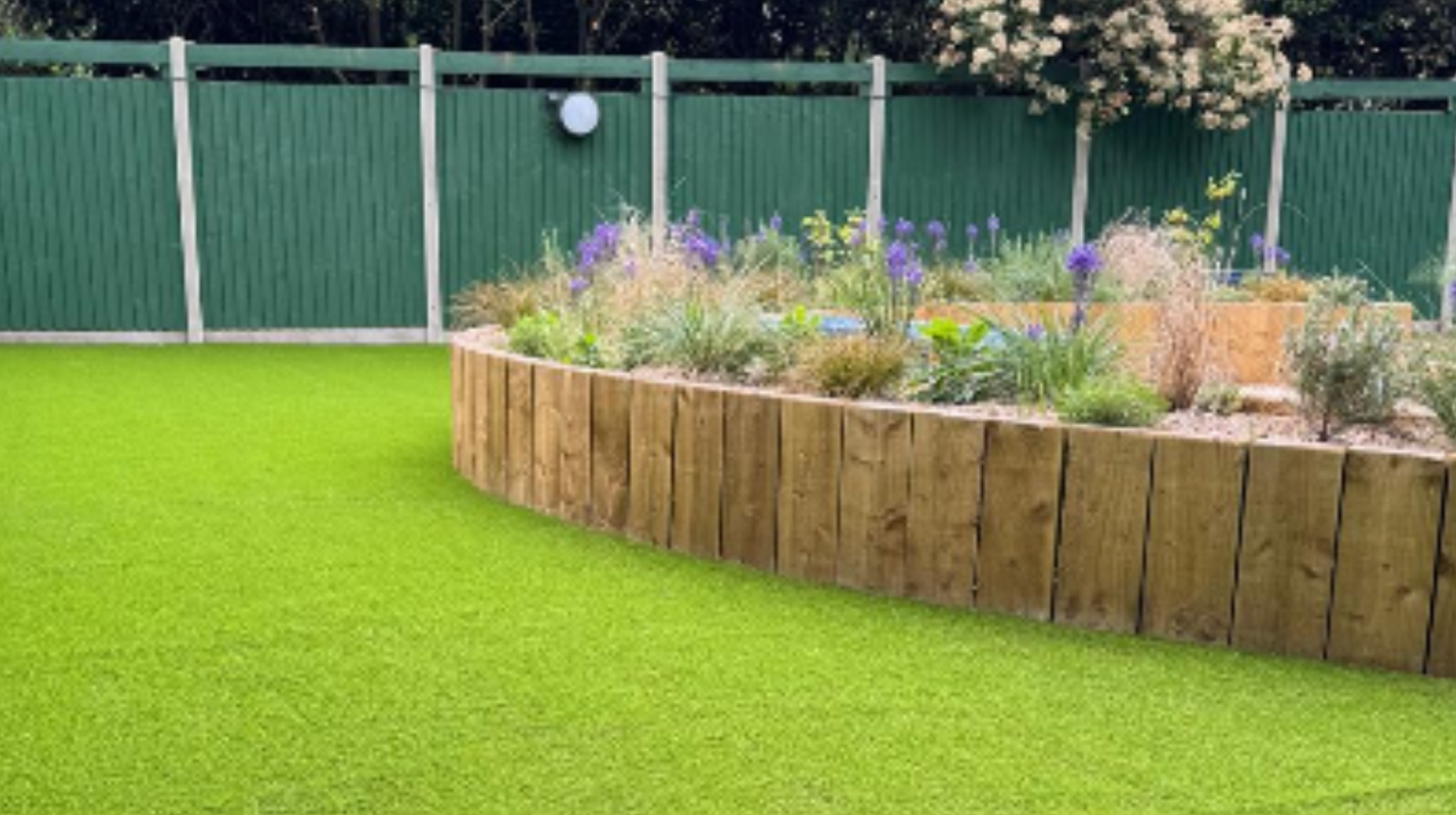 K9 Turf dog kennels 5
