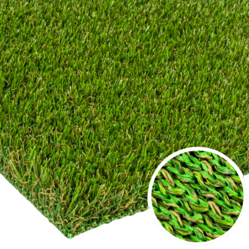 Best Artificial Grass Backing for Dogs