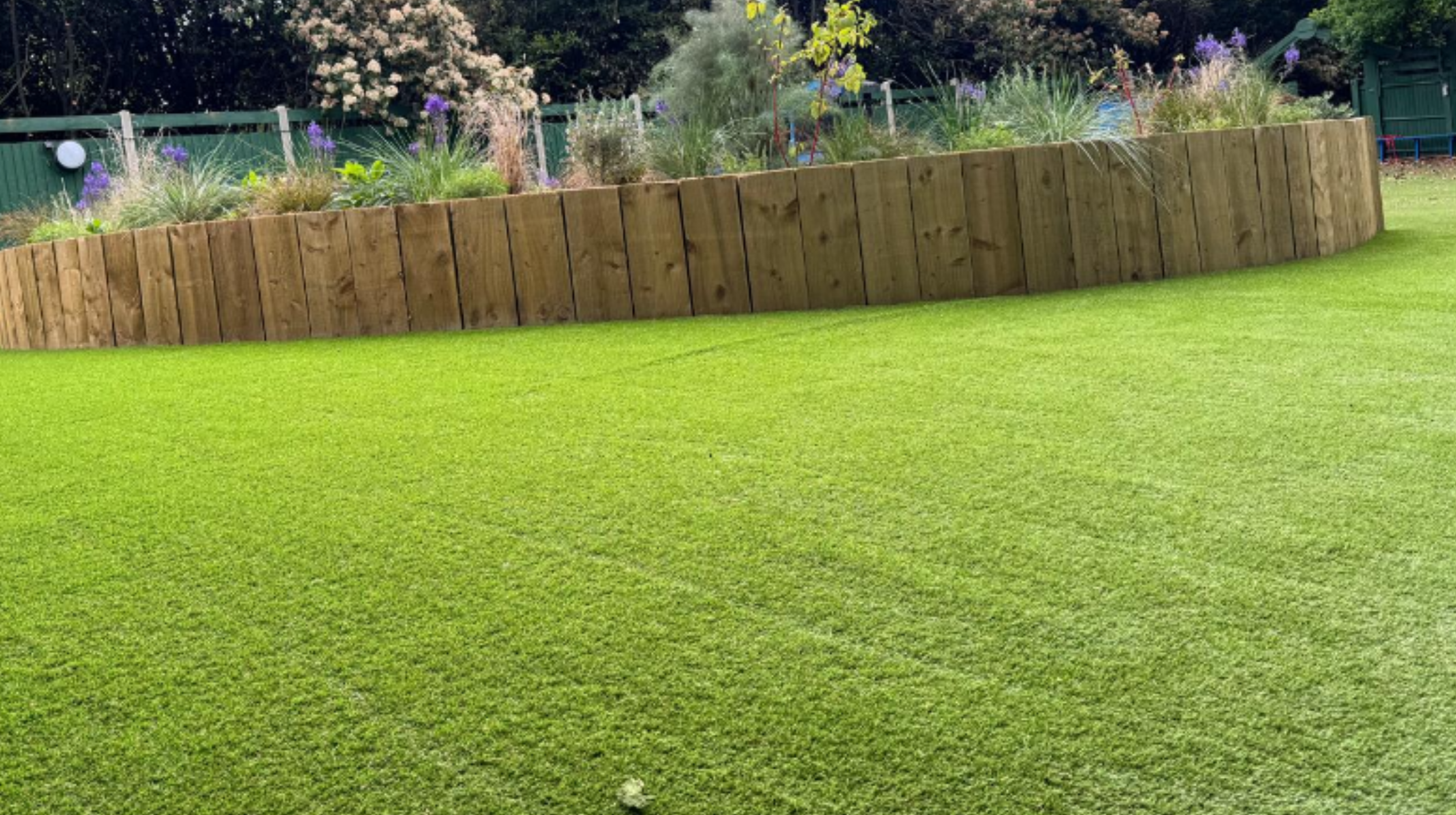 Installation at Battersea Dogs & Cats Home