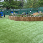Installation at Battersea Dogs & Cats Home